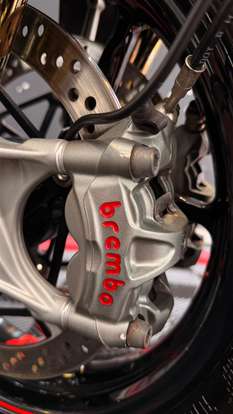 DUCATI-MULTISTRADA 1200S-2018