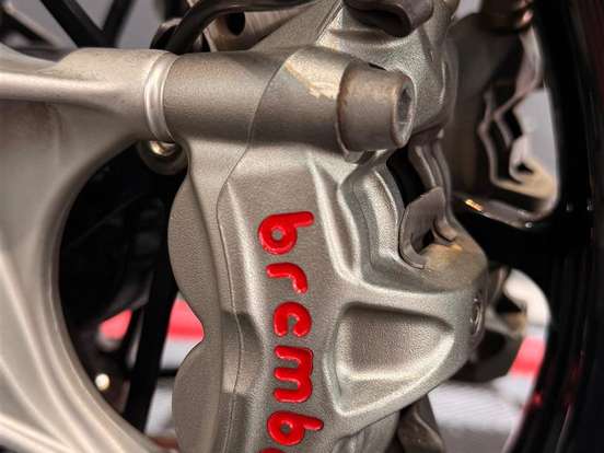 DUCATI-MULTISTRADA 1200S DUCATI-MULTISTRADA 1200S-2018
