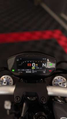 DUCATI-MULTISTRADA 1200S-2018