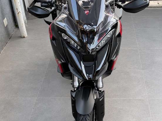 DUCATI-MULTISTRADA 1200 V4 RALLY ADVENTURE DUCATI-MULTISTRADA 1200 V4 RALLY ADVENTURE-2023