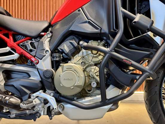 DUCATI-MULTISTRADA 1200 V4 S DUCATI-MULTISTRADA 1200 V4 S-2023