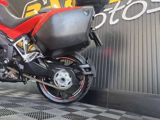 DUCATI-MULTISTRADA 1200S TOURING DUCATI-MULTISTRADA 1200S TOURING-2013