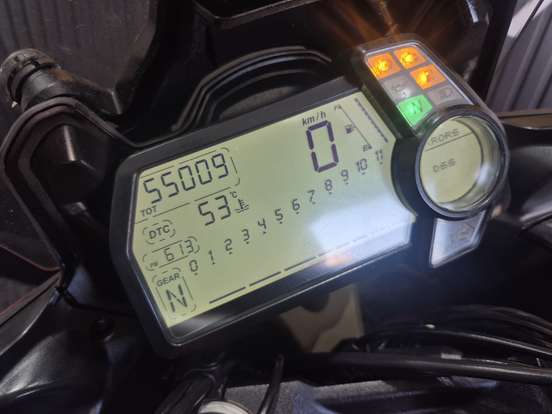 DUCATI-MULTISTRADA 1200S TOURING-2013