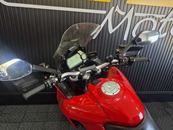DUCATI-MULTISTRADA 1200S TOURING DUCATI-MULTISTRADA 1200S TOURING-2013