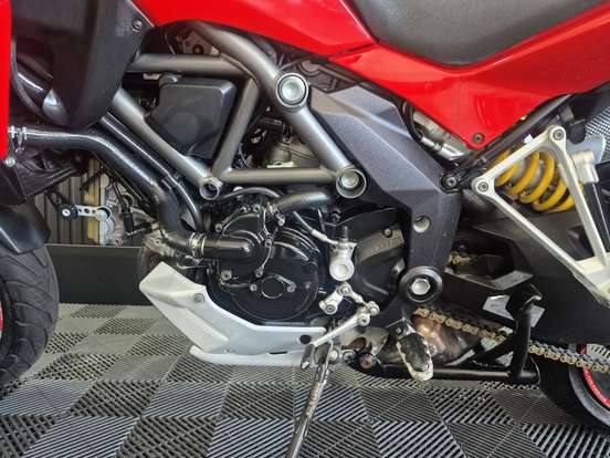 DUCATI-MULTISTRADA 1200S TOURING-2013