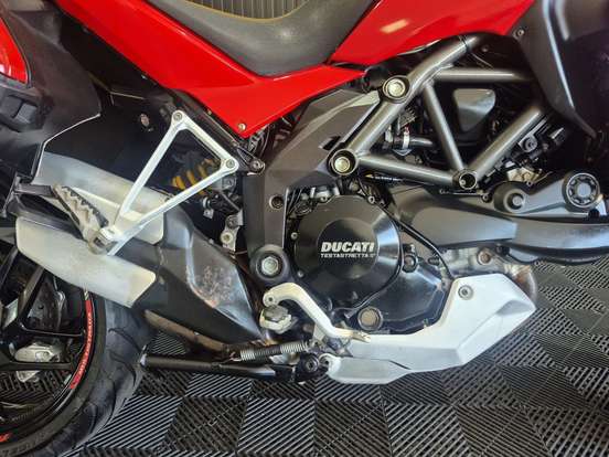 DUCATI-MULTISTRADA 1200S TOURING DUCATI-MULTISTRADA 1200S TOURING-2013