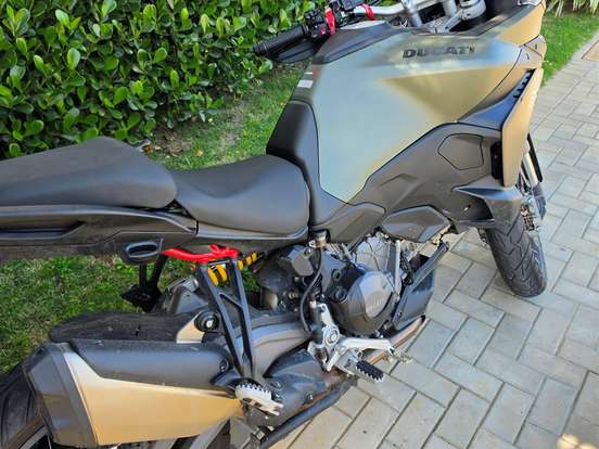 DUCATI-MULTISTRADA V2 S DUCATI-MULTISTRADA V2 S-2026