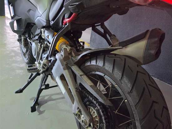 DUCATI-MULTISTRADA V2 S DUCATI-MULTISTRADA V2 S-2026