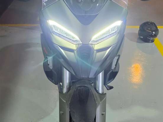 DUCATI-MULTISTRADA V2 S DUCATI-MULTISTRADA V2 S-2026