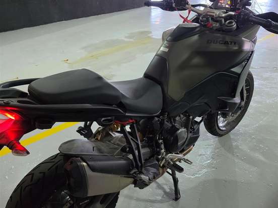 DUCATI-MULTISTRADA V2 S DUCATI-MULTISTRADA V2 S-2026