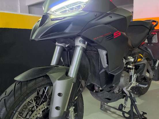 DUCATI-MULTISTRADA V2 S DUCATI-MULTISTRADA V2 S-2026