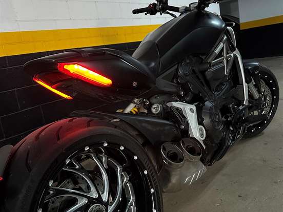 DUCATI-XDIAVEL DUCATI-XDIAVEL-2017
