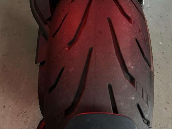 DUCATI-XDIAVEL DUCATI-XDIAVEL-2017