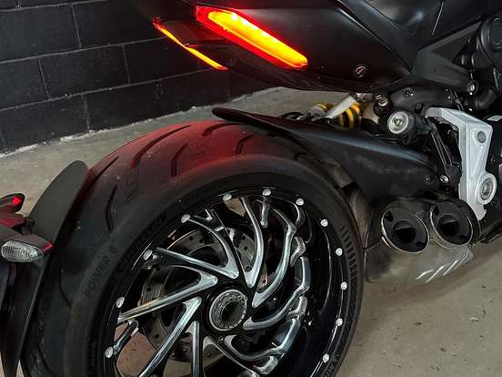 DUCATI-XDIAVEL DUCATI-XDIAVEL-2017