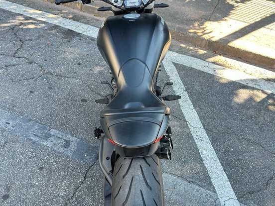 DUCATI-XDIAVEL DUCATI-XDIAVEL-2017