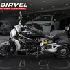 DUCATI XDIAVEL S DUCATI XDIAVEL S