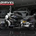 DUCATI XDIAVEL S DUCATI XDIAVEL S