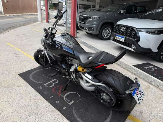 DUCATI-XDIAVEL S-2021