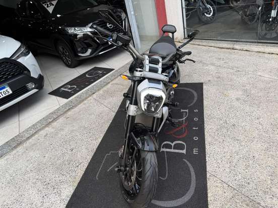 DUCATI-XDIAVEL S-2021