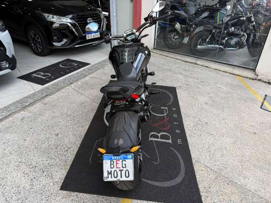 DUCATI-XDIAVEL S DUCATI-XDIAVEL S-2021