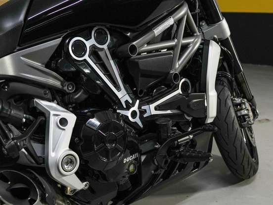 DUCATI-XDIAVEL S DUCATI-XDIAVEL S-2021