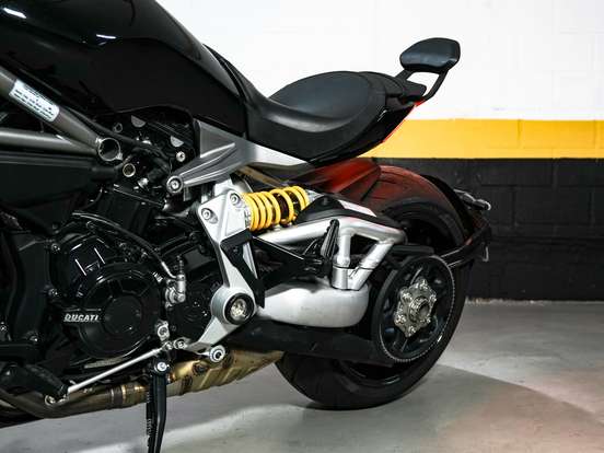 DUCATI-XDIAVEL S DUCATI-XDIAVEL S-2021