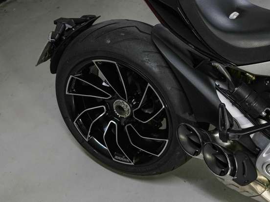 DUCATI-XDIAVEL S DUCATI-XDIAVEL S-2021