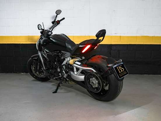 DUCATI-XDIAVEL S DUCATI-XDIAVEL S-2021