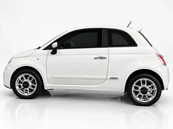 FIAT-500-2009