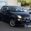 FIAT 500 1.4 CULT 8V FLEX 2P MANUAL FIAT 500 1.4 CULT 8V FLEX 2P MANUAL