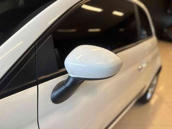 FIAT-500-1.4 CULT 8V FLEX 2P MANUAL FIAT-500-2012