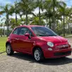 FIAT 500 1.4 CULT 8V FLEX 2P MANUAL FIAT 500 1.4 CULT 8V FLEX 2P MANUAL