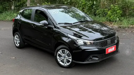 FIAT ARGO 1.0 FIREFLY FLEX DRIVE MANUAL
