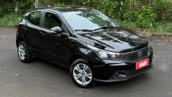 FIAT-ARGO-1.0 FIREFLY FLEX DRIVE MANUAL FIAT-ARGO-2025