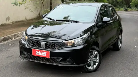 FIAT-ARGO-1.0 FIREFLY FLEX DRIVE MANUAL FIAT-ARGO-2025