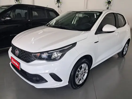 FIAT ARGO 1.0 FIREFLY FLEX DRIVE MANUAL