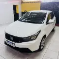 FIAT ARGO 1.0 FIREFLY FLEX DRIVE MANUAL FIAT ARGO 1.0 FIREFLY FLEX DRIVE MANUAL