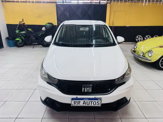 FIAT-ARGO-1.0 FIREFLY FLEX DRIVE MANUAL FIAT-ARGO-2024