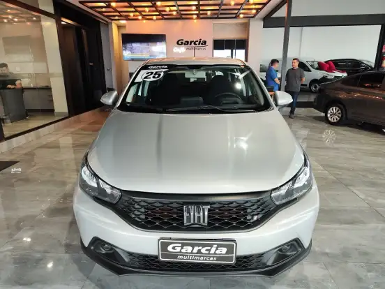 FIAT-ARGO-1.0 FIREFLY FLEX DRIVE MANUAL FIAT-ARGO-2024