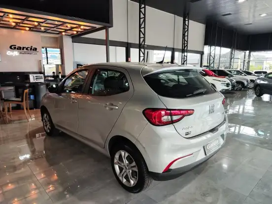 FIAT-ARGO-1.0 FIREFLY FLEX DRIVE MANUAL FIAT-ARGO-2024