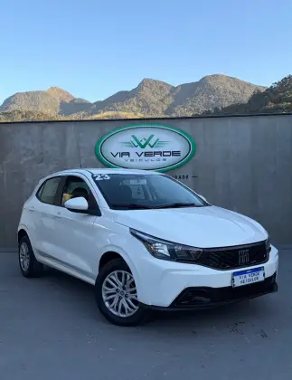 FIAT ARGO 1.0 FIREFLY FLEX DRIVE MANUAL