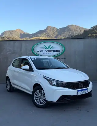 FIAT-ARGO-2022