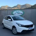 FIAT ARGO 1.0 FIREFLY FLEX DRIVE MANUAL FIAT ARGO 1.0 FIREFLY FLEX DRIVE MANUAL
