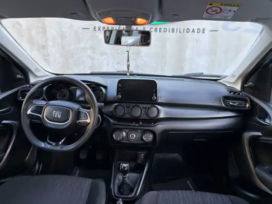 FIAT-ARGO-2022