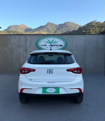 FIAT-ARGO-2022