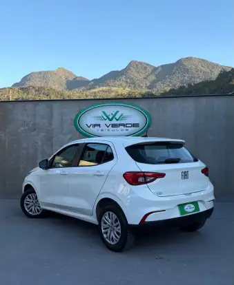 FIAT-ARGO-2022