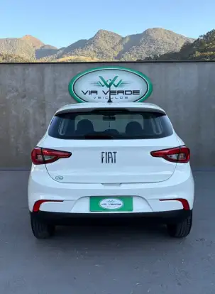 FIAT-ARGO-1.0 FIREFLY FLEX DRIVE MANUAL FIAT-ARGO-2022