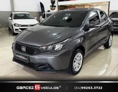 FIAT ARGO 1.0 FIREFLY FLEX DRIVE MANUAL FIAT ARGO 1.0 FIREFLY FLEX DRIVE MANUAL