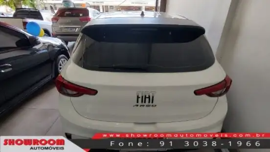 FIAT-ARGO-2018