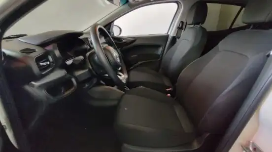 FIAT-ARGO-1.0 FIREFLY FLEX DRIVE MANUAL FIAT-ARGO-2018